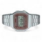 Reloj Casio Vintage A-168WA-5AY Unisex - Digital