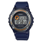 Reloj Casio W-216H-2BV Hombre - Digital