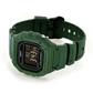 Reloj Casio W-218H-3BV Unisex - Digital