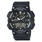Reloj Casio AEQ-110W-1AV Hombre - Análogo Digital