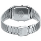 Reloj Casio AQ-230A-4A Unisex - Análogo Digital
