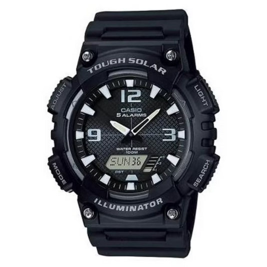 Reloj Casio AQ-S810W-1AV Hombre - Análogo Digital