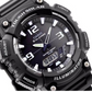 Reloj Casio AQ-S810W-1AV Hombre - Análogo Digital