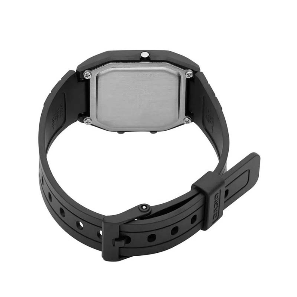 Reloj Casio AW-48HE-1AV Hombre - Análogo Digital