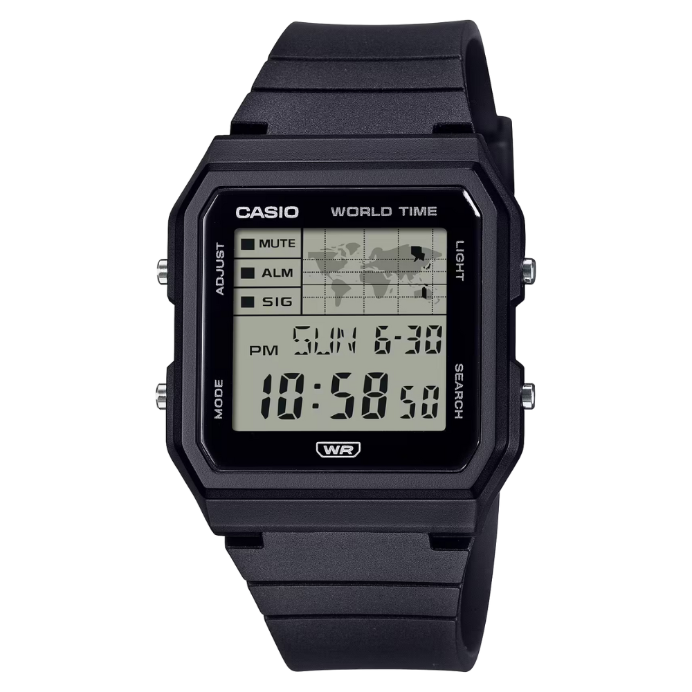 Reloj Casio LF-30W-1A Unisex - Digital