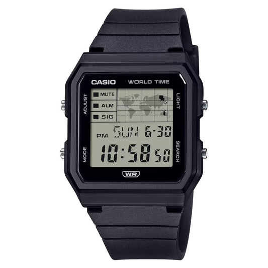 Reloj Casio LF-30W-1A Unisex - Digital
