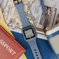 Reloj Casio LF-30W-2A Unisex - Digital