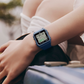 Reloj Casio LF-30W-2A Unisex - Digital