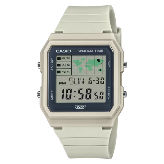 Reloj Casio LF-30W-8A Unisex - Digital