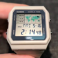 Reloj Casio LF-30W-8A Unisex - Digital