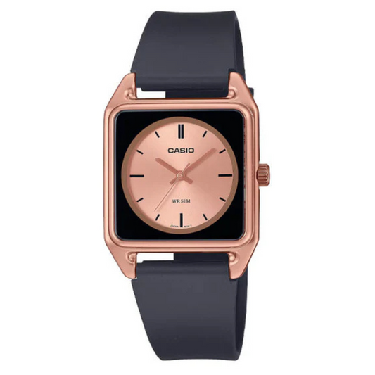 Reloj Casio MTP-B170-5EV Unisex - Análogo