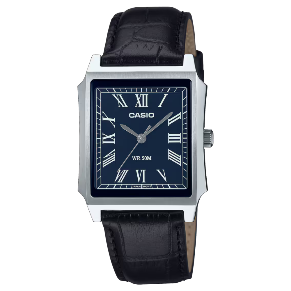 Reloj Casio MTP-B190L-2BV Unisex - Análogo