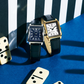 Reloj Casio MTP-B190L-2BV Unisex - Análogo