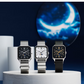 Reloj Casio Moonphase MTP‑M305L‑1A2V Unisex - Análogo