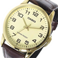 Reloj Casio MTP-V001GL-9B Hombre - Análogo