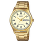 Reloj Casio MTP-V006G-9B Hombre - Análogo