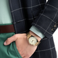 Reloj Casio MTP-V006G-9B Hombre - Análogo