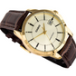 Reloj Casio MTP-V004GL-9A Hombre - Análogo