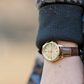 Reloj Casio MTP-V004GL-9A Hombre - Análogo