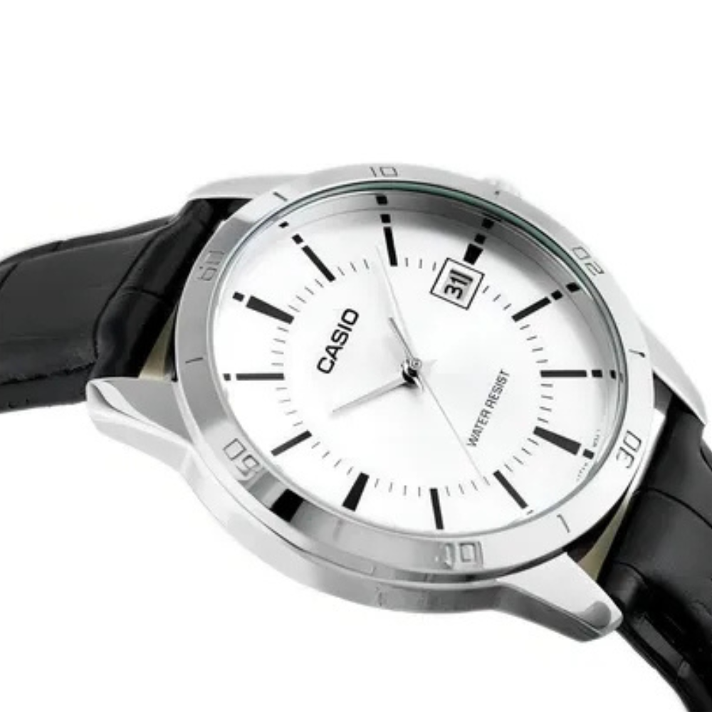 Reloj Casio MTP-V004L-7A Hombre - Análogo