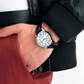 Reloj Casio MTP-V004L-7A Hombre - Análogo