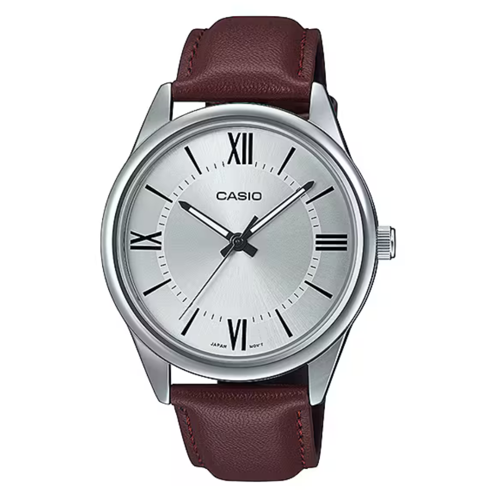 Reloj Casio MTP-V005L-7B5 Hombre - Análogo