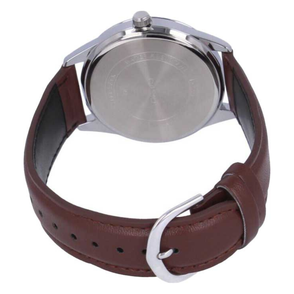 Reloj Casio MTP-V005L-7B5 Hombre - Análogo
