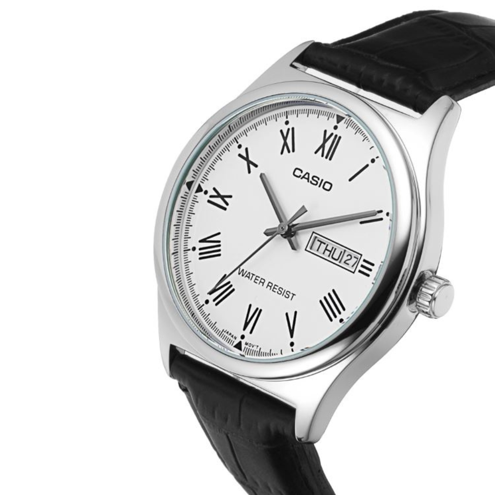 Reloj Casio MTP-V006L-7B Hombre - Análogo