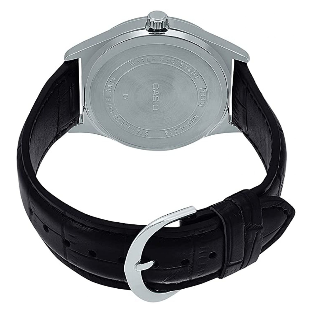 Reloj Casio MTP-V006L-7B Hombre - Análogo