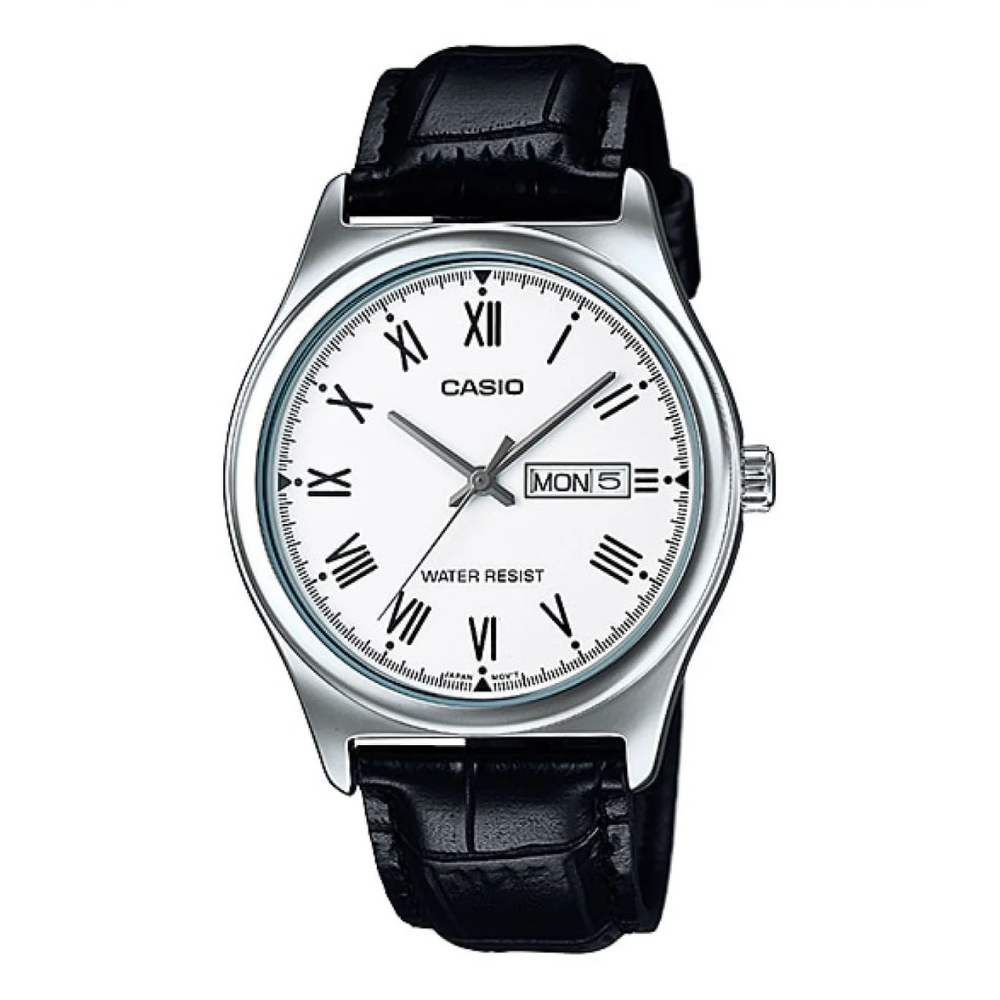 Reloj Casio MTP-V006L-7B Hombre - Análogo