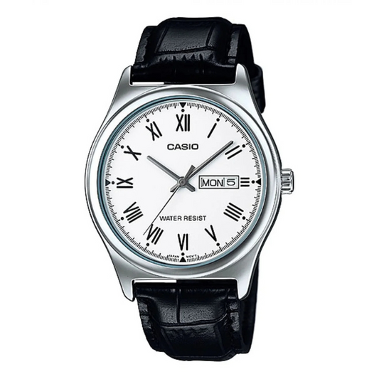 Reloj Casio MTP-V006L-7B Hombre - Análogo