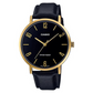 Reloj Casio MTP-VT01GL-1B2 Hombre - Análogo