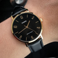 Reloj Casio MTP-VT01GL-1B2 Hombre - Análogo