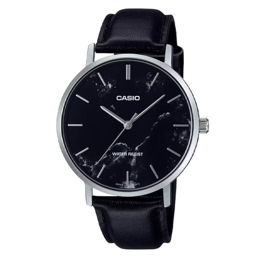 Reloj Casio MTP-VT01LM-1A Hombre - Análogo