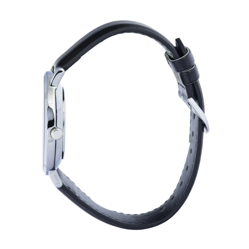 Reloj Casio MTP-VT01LM-1A Hombre - Análogo