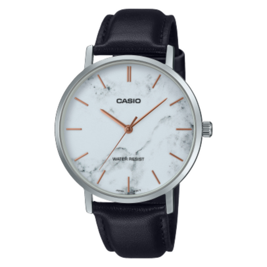 Reloj Casio MTP-VT01LM-7A Hombre - Análogo