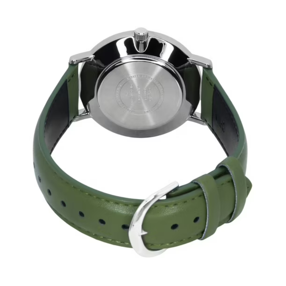 Reloj Casio MTP-VT03L-7B Hombre - Análogo