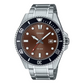 Reloj Casio Submariner MDV-107D-5AV Hombre - Análogo