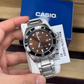 Reloj Casio Submariner MDV-107D-5AV Hombre - Análogo