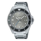 Reloj Casio Submariner MDV-107D-8AV Hombre - Análogo