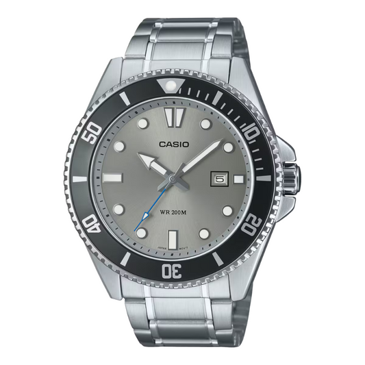 Reloj Casio Submariner MDV-107D-8AV Hombre - Análogo