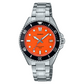 Reloj Casio Submariner MDV-10D-4A1V Hombre - Análogo