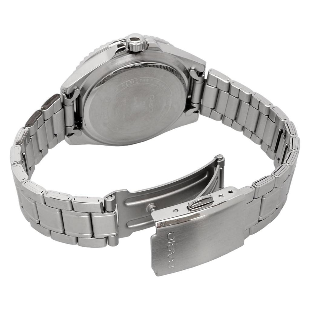 Reloj Casio Submariner MDV-10D-4A1V Hombre - Análogo