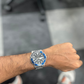 Reloj Casio MTD-125D-2A1V Hombre - Análogo