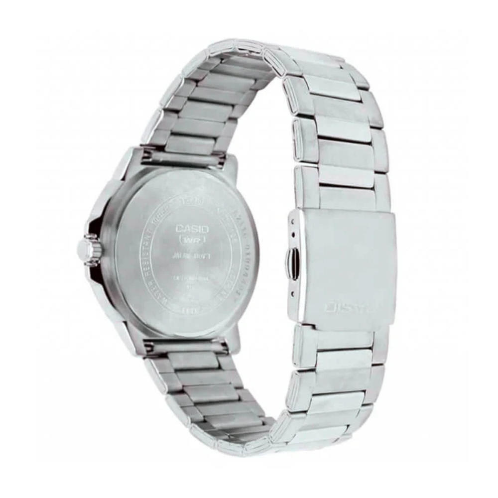 Reloj Casio MTD-125D-2A1V Hombre - Análogo
