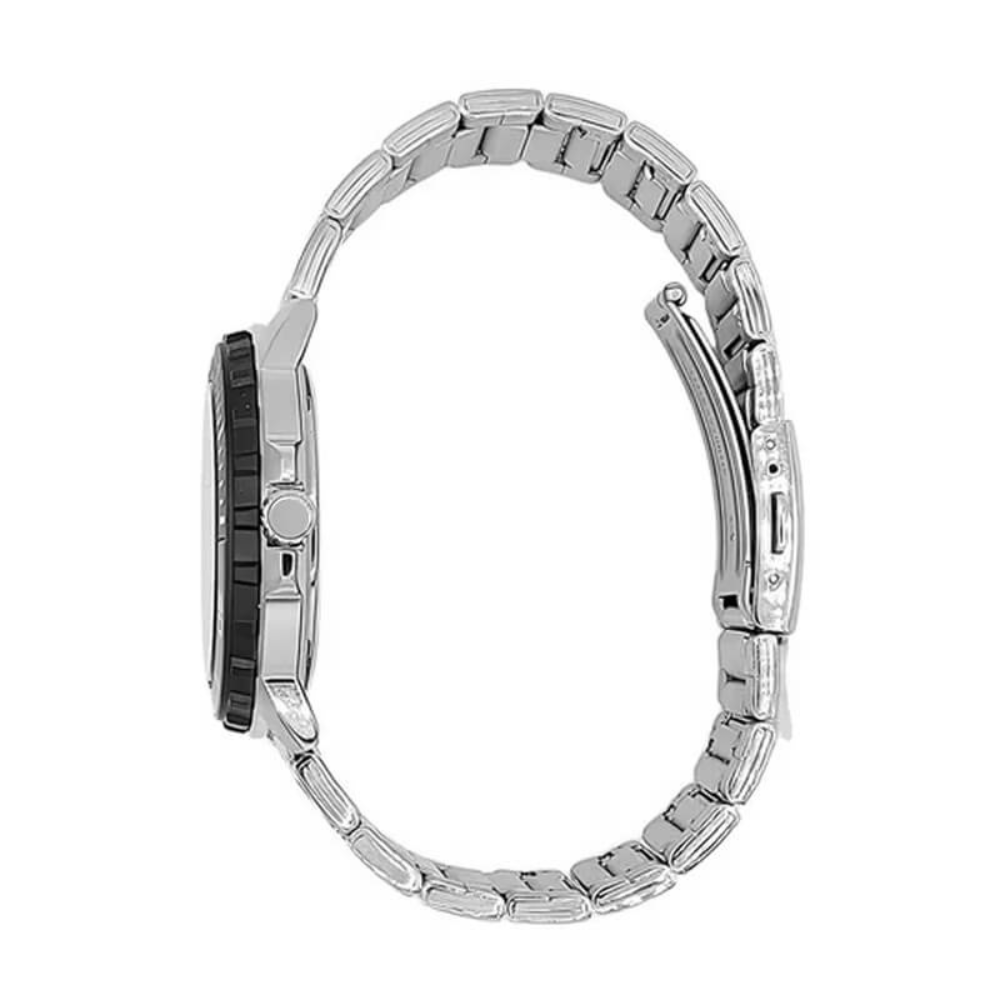 Reloj Casio MTD-125D-2A1V Hombre - Análogo