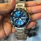 Reloj Casio MTD-125D-2A1V Hombre - Análogo