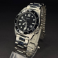 Reloj Casio MTD-135D-1AV Hombre - Análogo