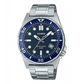 Reloj Casio MTD-135D-2AV Hombre - Análogo