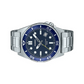 Reloj Casio MTD-135D-2AV Hombre - Análogo